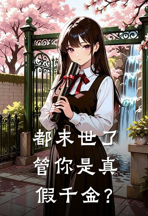 都末世了管你是真假千金？