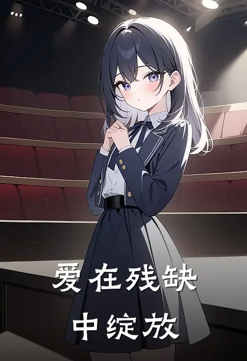 爱在残缺中绽放