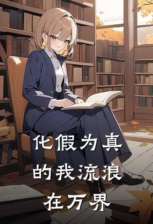 化假为真的我流浪在万界