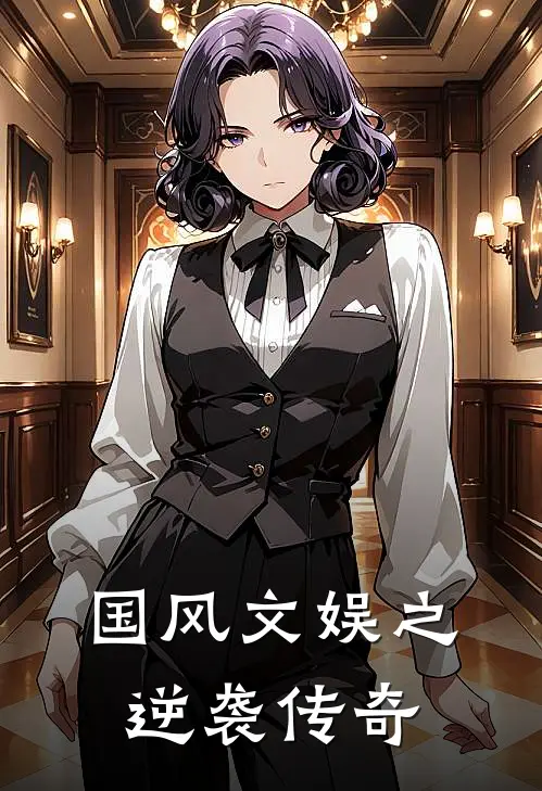 国风文娱之逆袭传奇