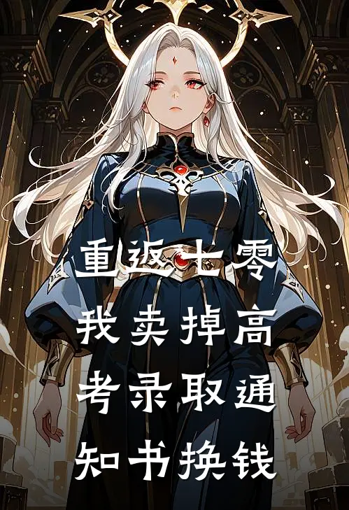 重返七零我卖掉高考录取通知书换钱