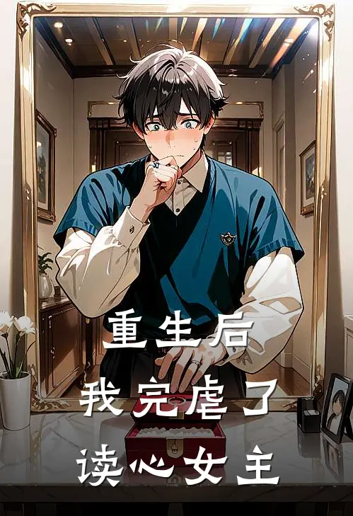 重生后，我完虐了读心女主