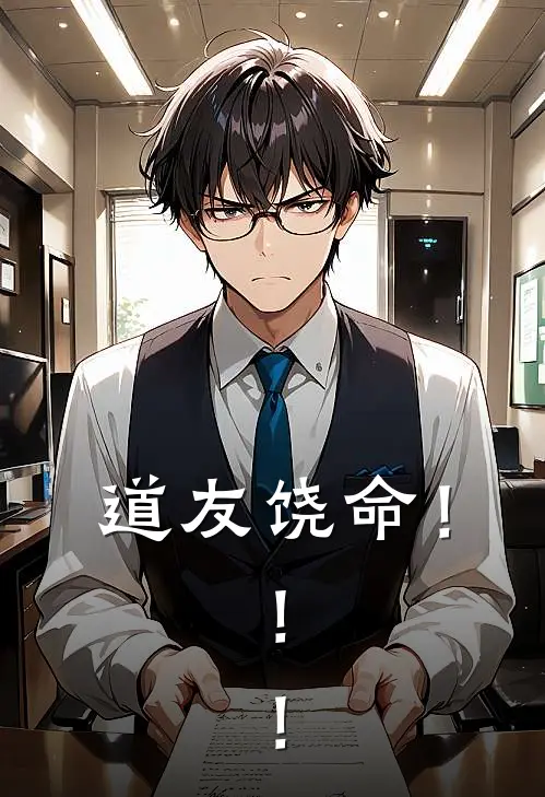 道友饶命！！！