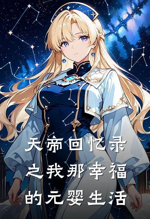 天帝回忆录之我那幸福的元婴生活