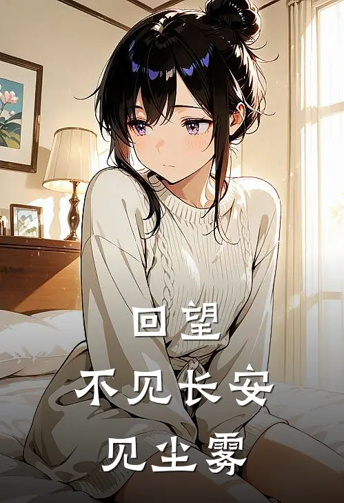 回望，不见长安见尘雾