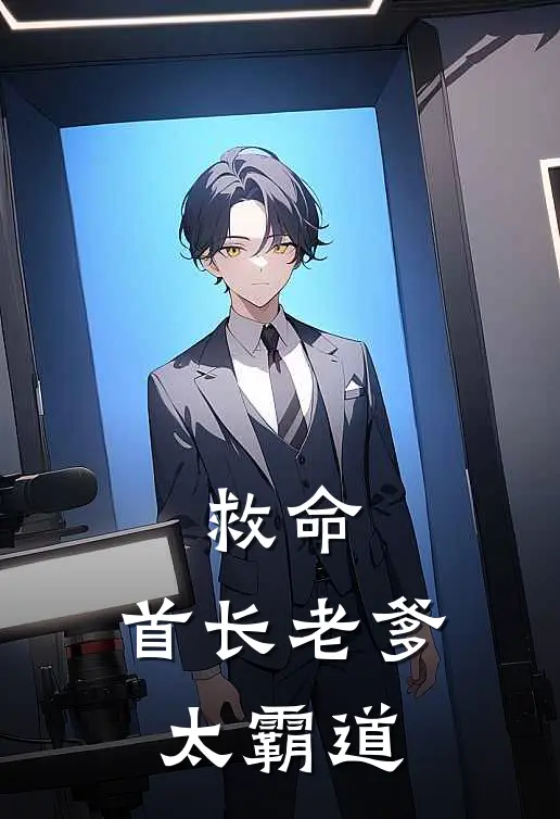 救命，首长老爹太霸道
