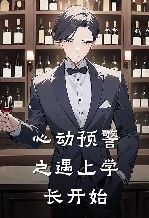 心动预警，之遇上学长开始