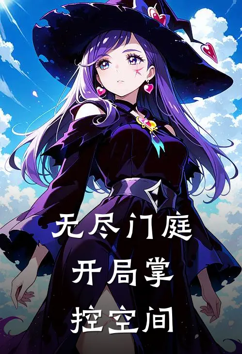 无尽门庭：开局掌控空间