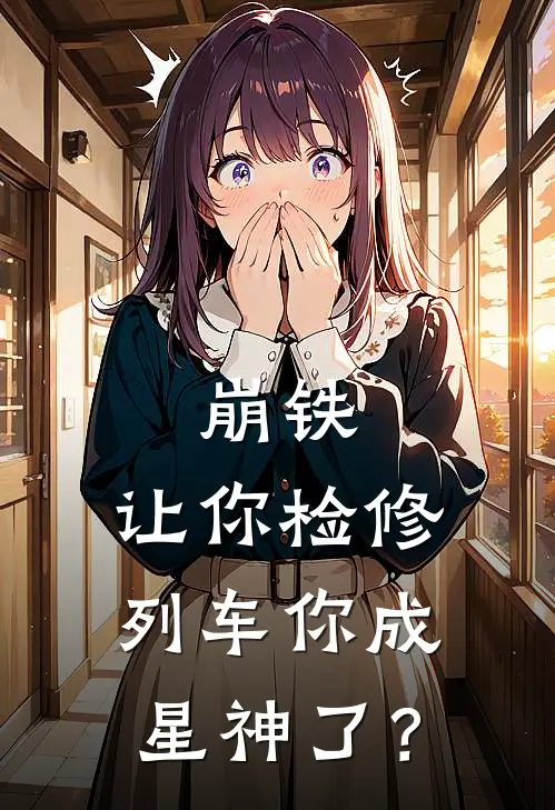 崩铁：让你检修列车你成星神了？