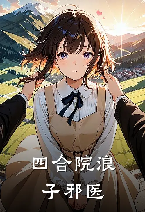 四合院浪子邪医