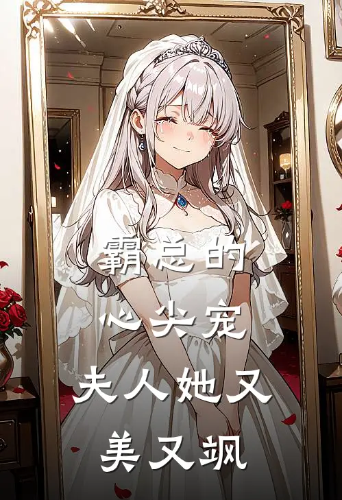 霸总的心尖宠：夫人她又美又飒
