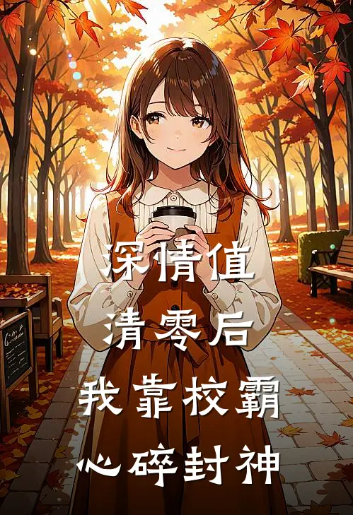 深情值清零后，我靠校霸心碎封神