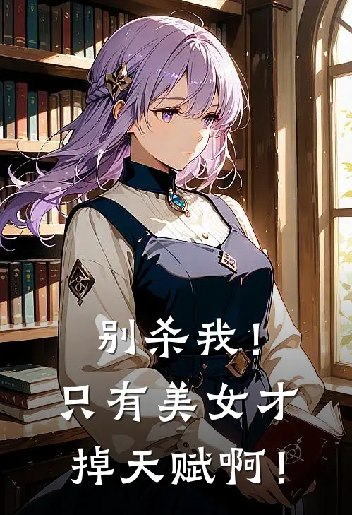 别杀我！只有美女才掉天赋啊！