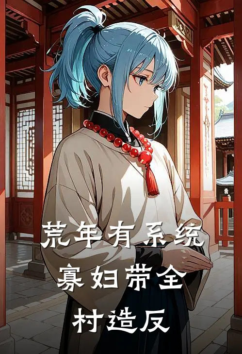 荒年有系统：寡妇带全村造反