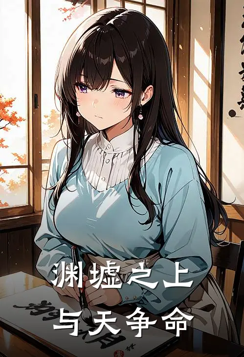 渊墟之上：与天争命