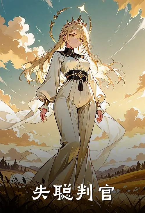 失聪判官