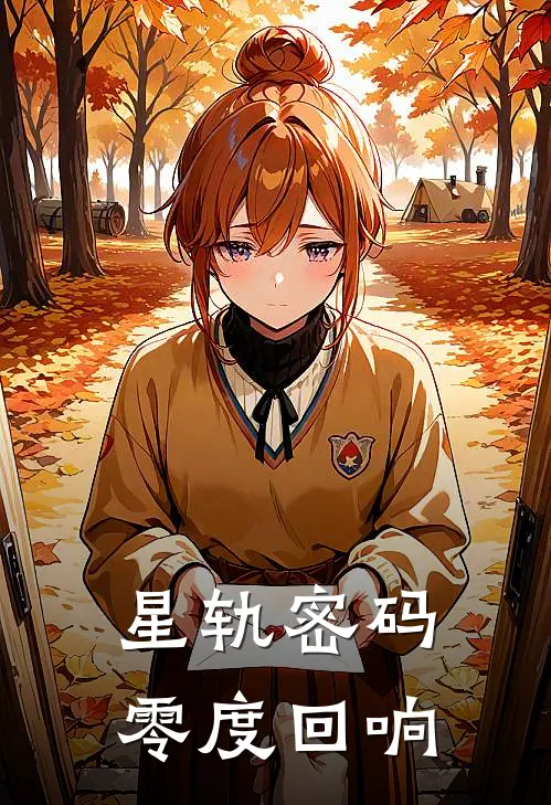 星轨密码：零度回响