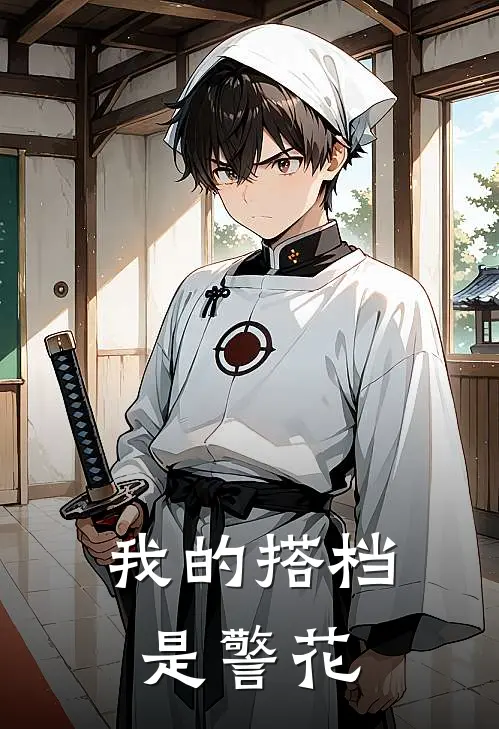 我的搭档是警花