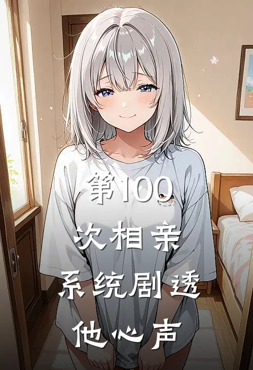 第100次相亲，系统剧透他心声