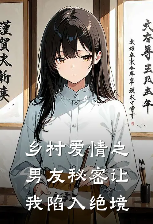 乡村爱情之男友秘密让我陷入绝境