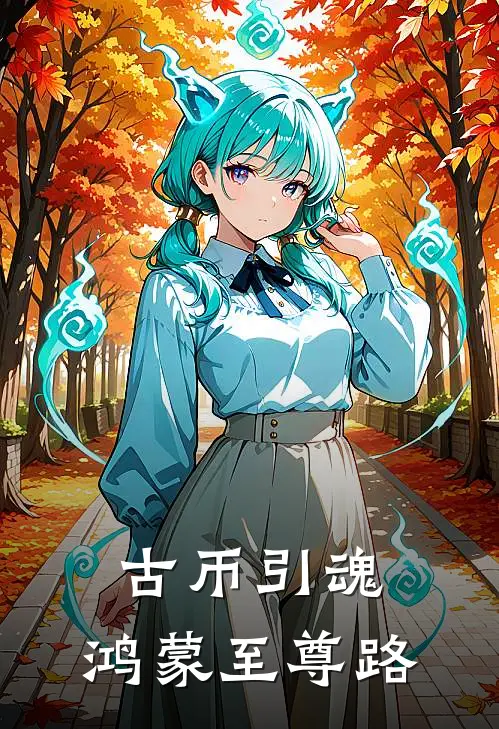 古币引魂：鸿蒙至尊路