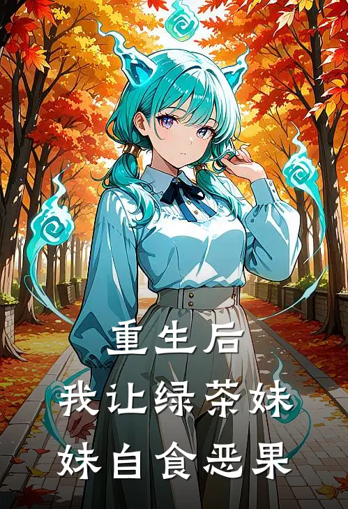 重生后，我让绿茶妹妹自食恶果