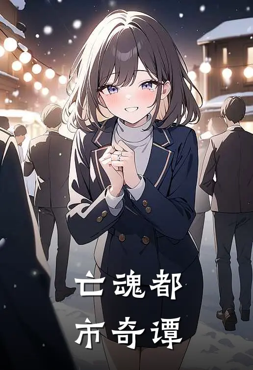 亡魂都市奇谭