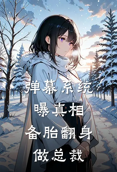 弹幕系统曝真相，备胎翻身做总裁