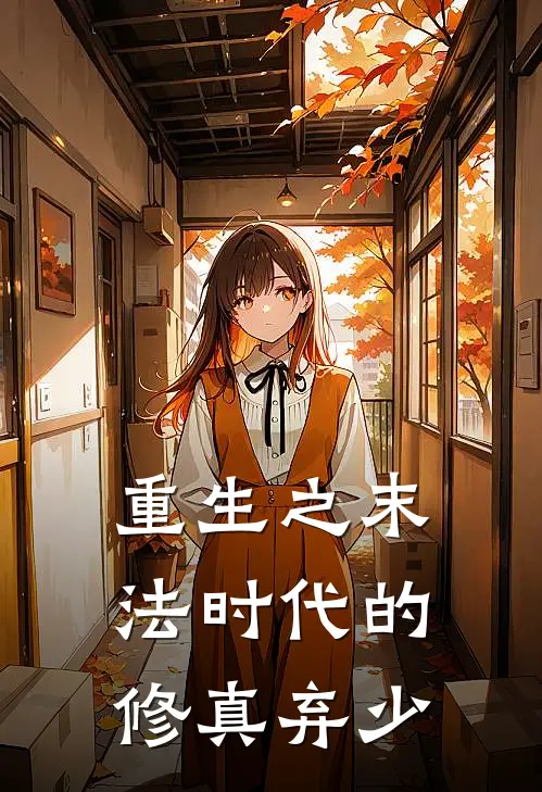 重生之末法时代的修真弃少