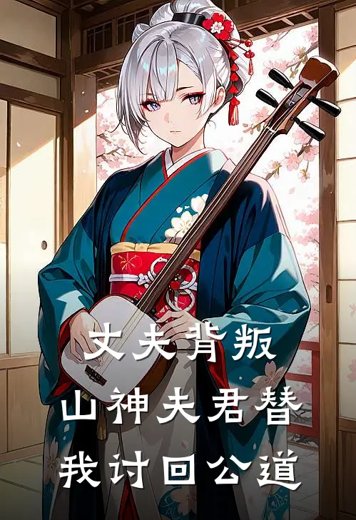 丈夫背叛，山神夫君替我讨回公道