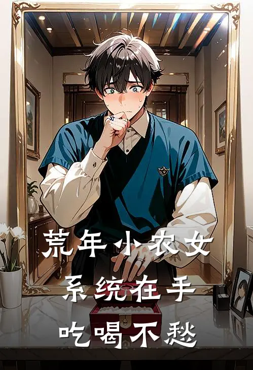 荒年小农女，系统在手，吃喝不愁