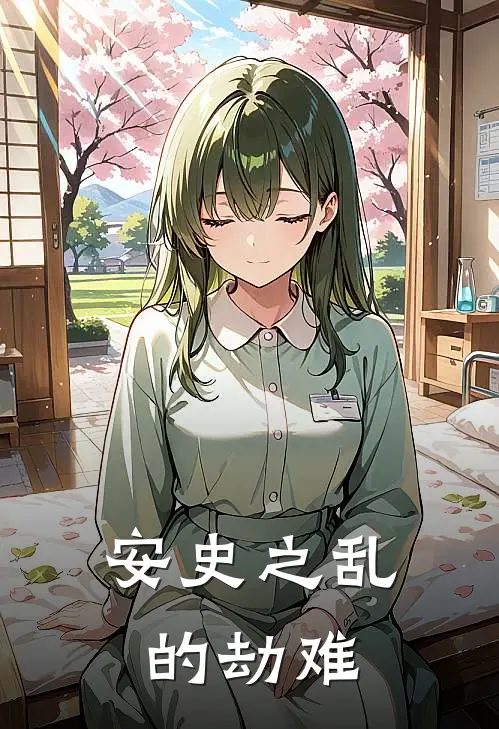 安史之乱的劫难