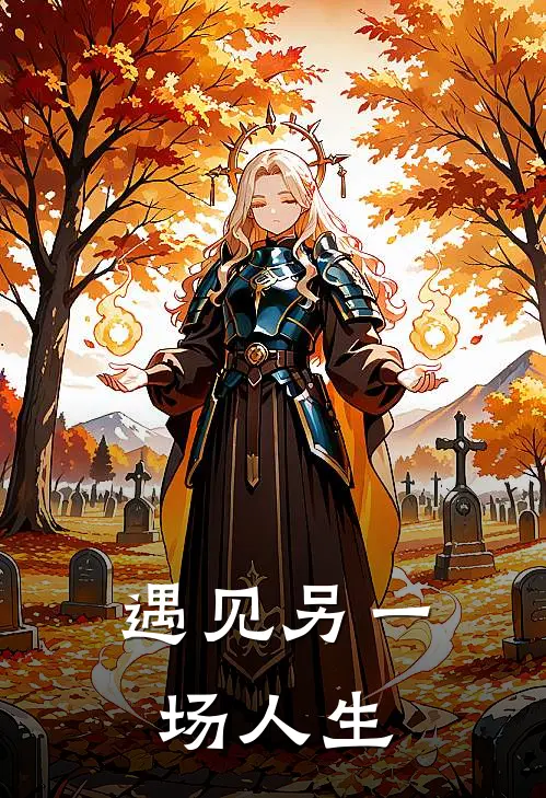 遇见另一场人生