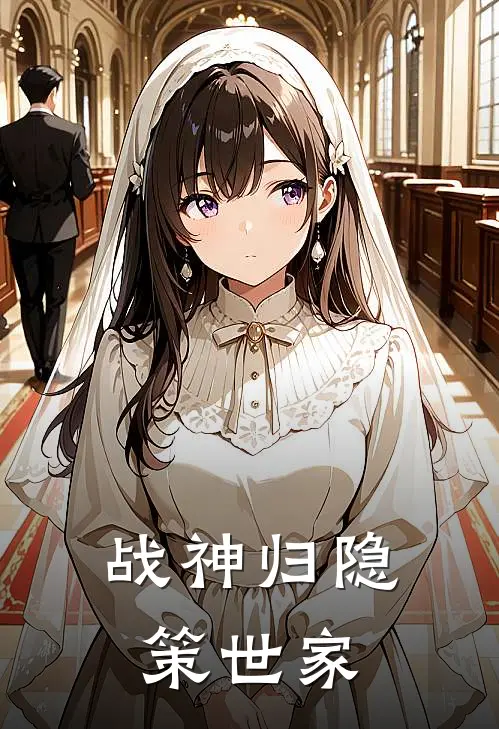 战神归隐策世家