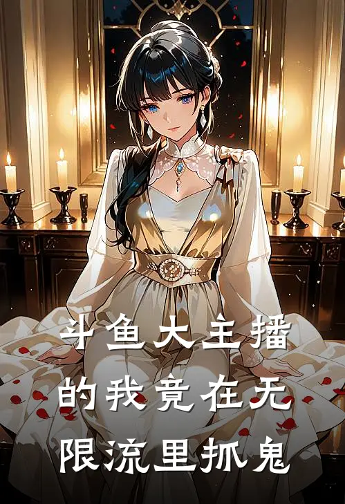 斗鱼大主播的我竟在无限流里抓鬼