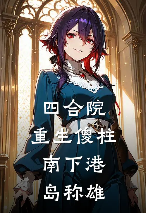 四合院：重生傻柱，南下港岛称雄