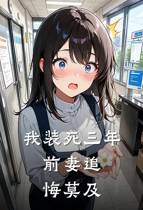 我装死三年，前妻追悔莫及