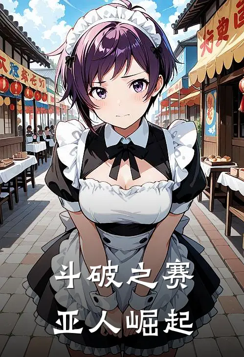 斗破之赛亚人崛起