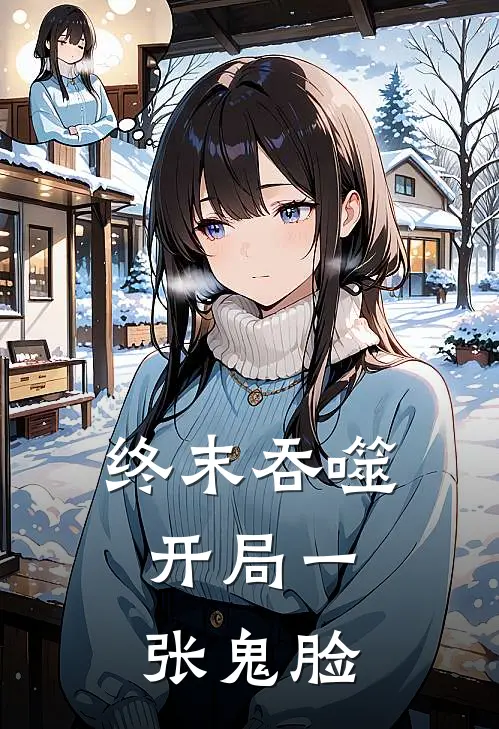 终末吞噬：开局一张鬼脸