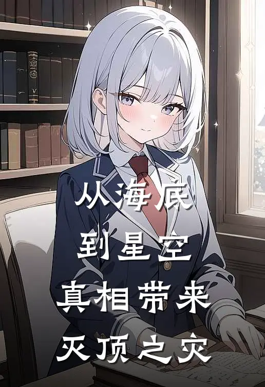 从海底到星空，真相带来灭顶之灾