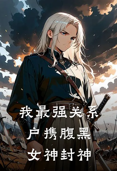 我最强关系户携腹黑女神封神
