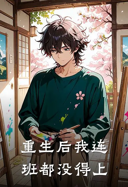重生后我连班都没得上