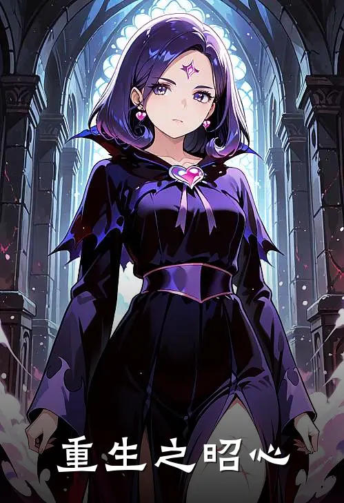 重生之昭心