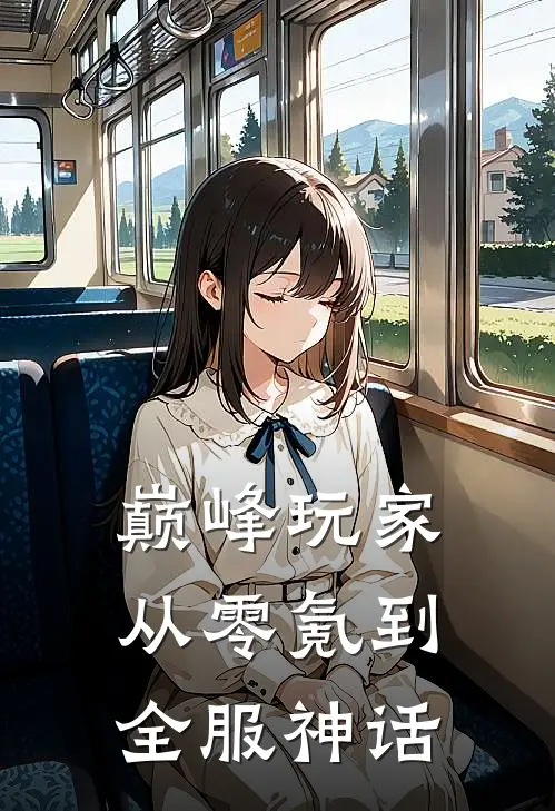 巅峰玩家：从零氪到全服神话