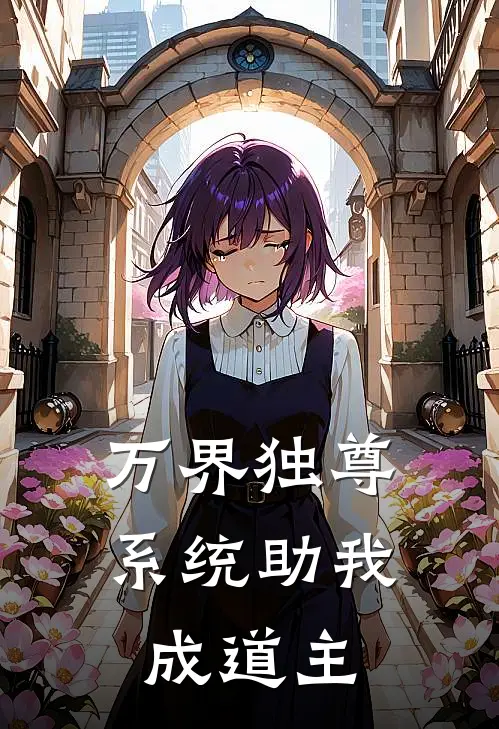 万界独尊：系统助我成道主
