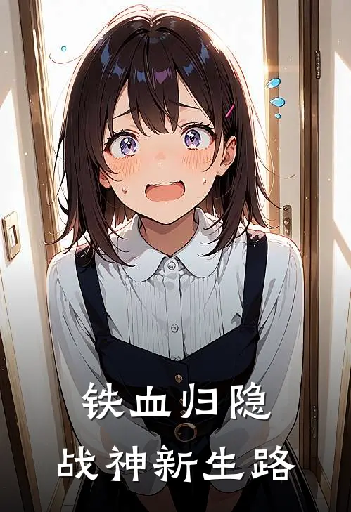 铁血归隐：战神新生路