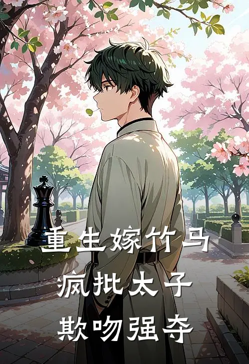 重生嫁竹马，疯批太子欺吻强夺