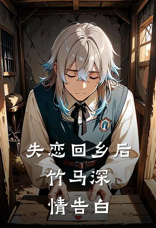 失恋回乡后，竹马深情告白