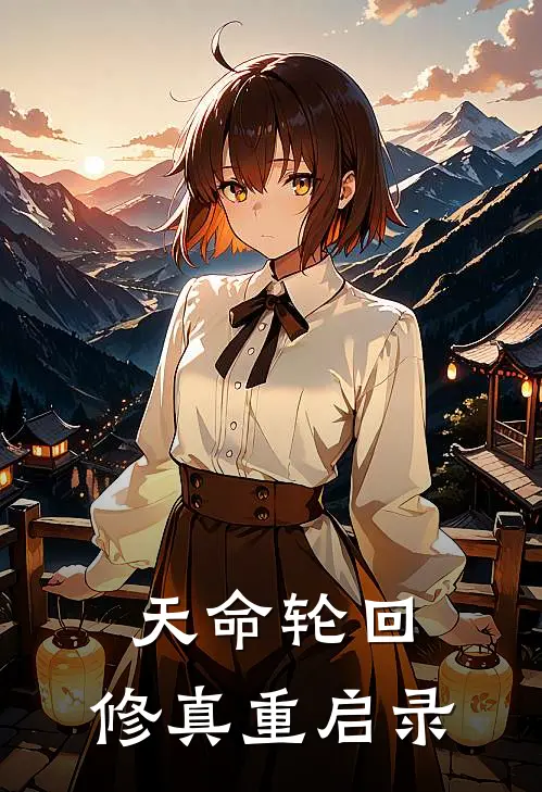 天命轮回：修真重启录