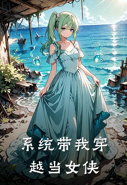 系统带我穿越当女侠